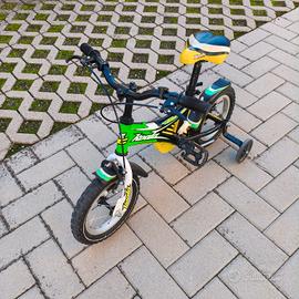 Bici 12"