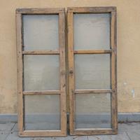 finestre vintage 