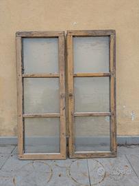 finestre vintage 