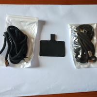 Porta cellulare da collo