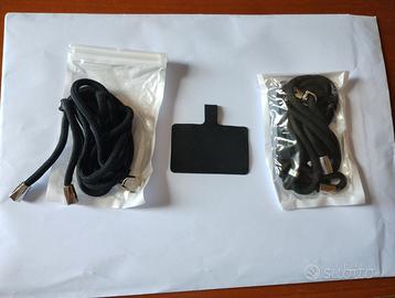 Porta cellulare da collo