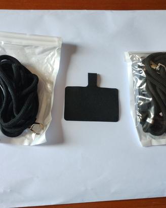 Porta cellulare da collo