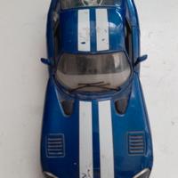 Bburago DODGE VIPER GTS Coupé  1/24