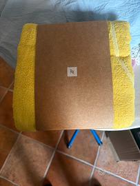 Telo mare Yuzu Nespresso ed. limitata summer ‘26