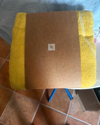 Telo mare Yuzu Nespresso ed. limitata summer ‘26