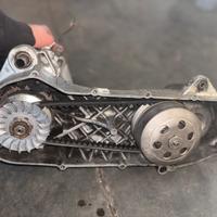 blocco minarelli orizzontale