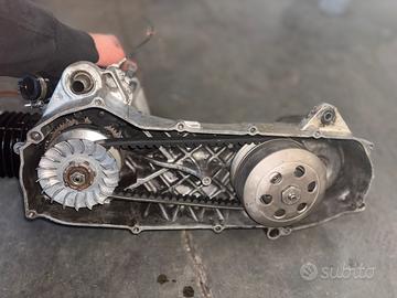 blocco minarelli orizzontale