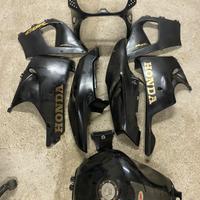 Set carene Honda cbr 900 fireblade