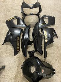 Set carene Honda cbr 900 fireblade
