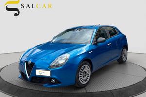 Alfa Romeo Giulietta 1.6 JTDm 120 CV Super 2018
