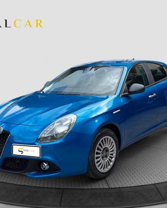 Alfa Romeo Giulietta 1.6 JTDm 120 CV Super 2018