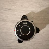 Selettore DNA Alfa Romeo Giulia/Stelvio