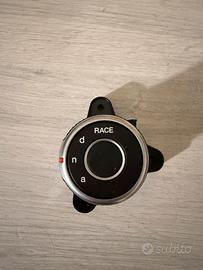 Selettore DNA Alfa Romeo Giulia/Stelvio