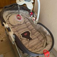 Culla - Sdraietta Tiny Love 3 in 1