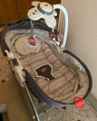Culla - Sdraietta Tiny Love 3 in 1