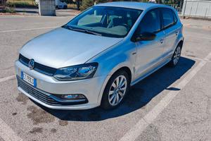 Volkswagen Polo 1.4 TDI 5p. 75cv Unico Proprietari