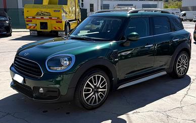 Mini Countryman 1.5 Tdi 116CV AUTOMATIC