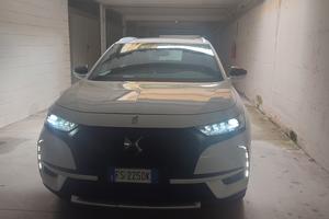 Ds automobiles Ds7  crossback