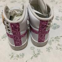 Scarpe Nike Donna personalizzate 38,5