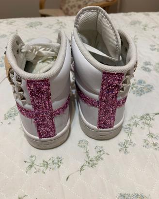 Scarpe Nike Donna personalizzate 38,5