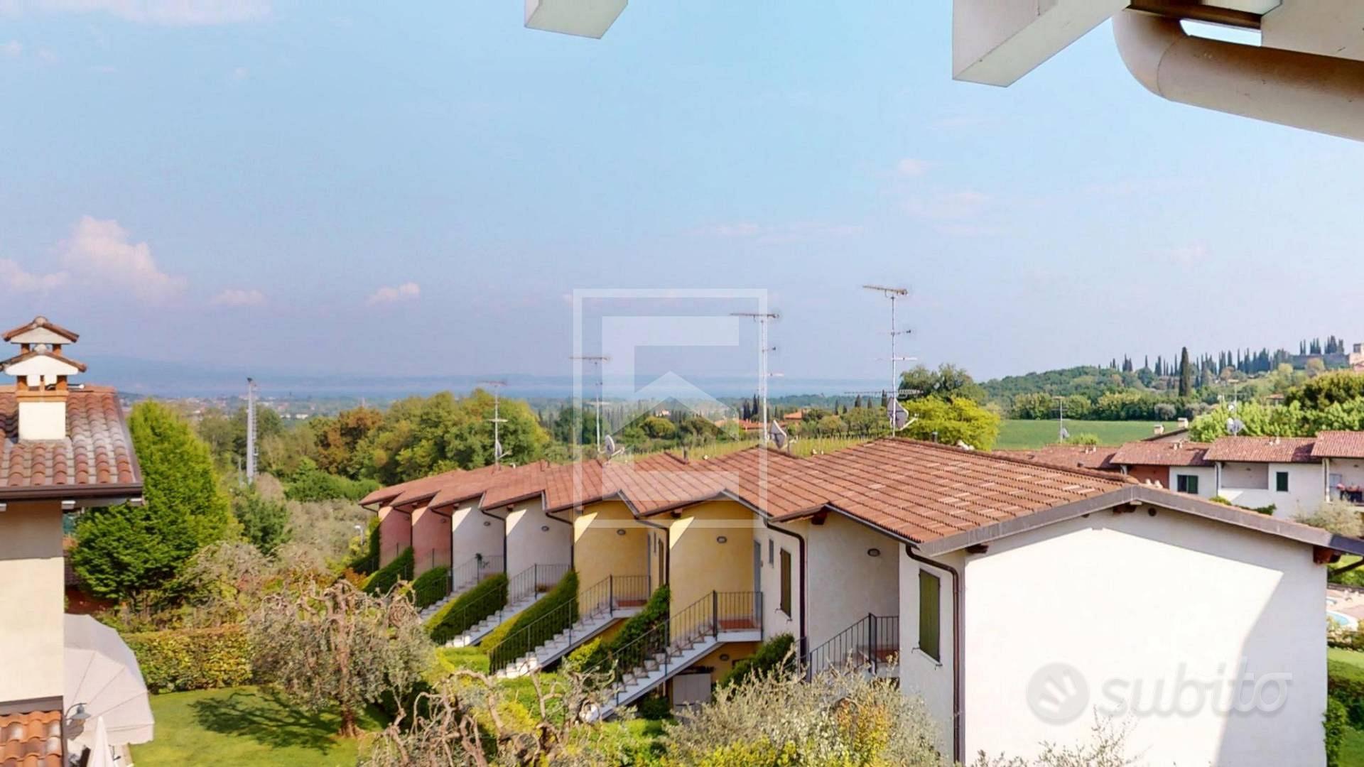 Casa – Polpenazze del Garda, Picedo - Vista 4