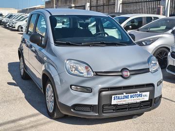 Fiat Panda 1.0 FireFly S&S Hybrid 2022