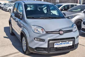 Fiat Panda 1.0 FireFly S&S Hybrid 2022