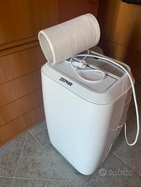 Condizionatore portatile 3500w