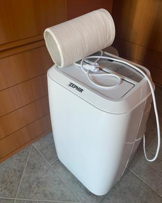 Condizionatore portatile 3500w