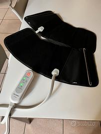 Pressoterapia
