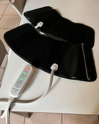 Pressoterapia