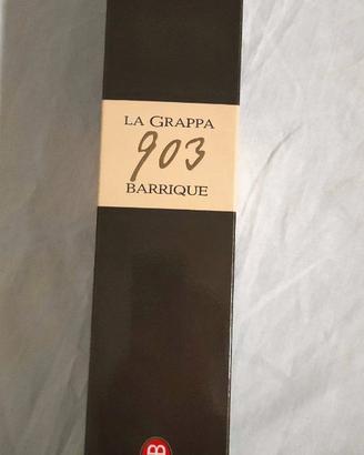 La grappa 903