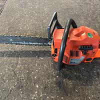 Motosega husqvarna 51