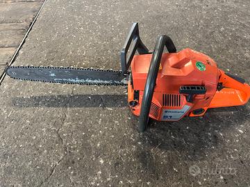 Motosega husqvarna 51