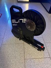 Rullo Elite Suito-T