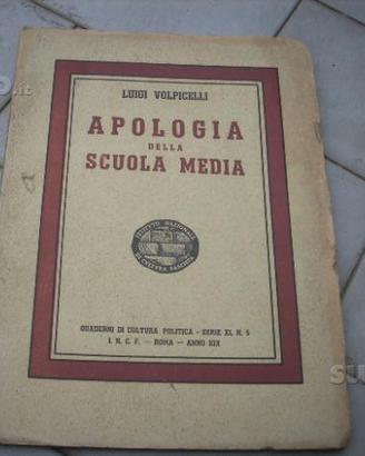 QUADERNI DI DIVULGAZIONE anni '40 Impero ITALIANO
