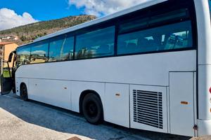 Autobus 57px - Irisbus 391E.12.35 - uso privato