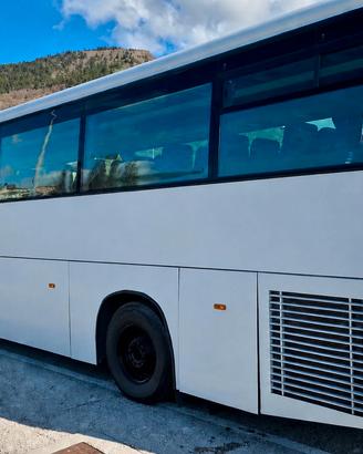 Autobus 57px - Irisbus 391E.12.35 - uso privato