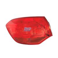 FANALE SINISTRO PER OPEL ASTRA J SPORTS TOURER 10-