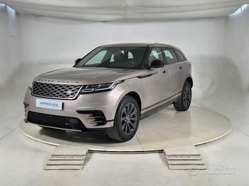 Land Rover Range Rover Velar 2021 2.0d i4 mhe...