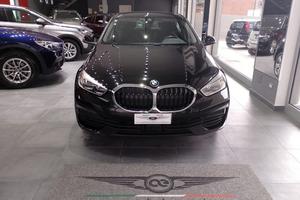 Bmw 116d 5p. Business Advantage