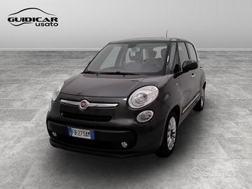 FIAT 500L 2012 - 500L 1.4 Lounge 95cv