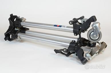 MANFROTTO 181 Carrello Dolly
