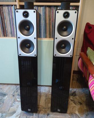 q acoustic concept 40
