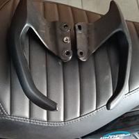 maniglie passeggero royal enfield originali