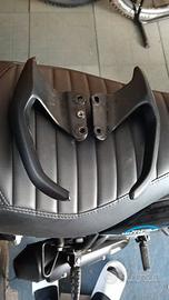 maniglie passeggero royal enfield originali