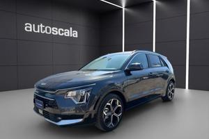 KIA Niro 1.6 GDi DCT HEV Style