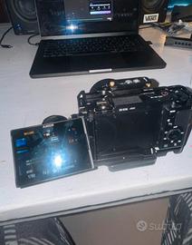 Sonyzve10 praticamente mai usata