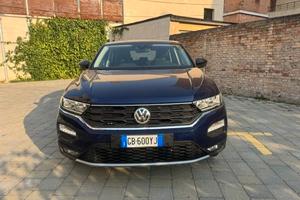 T-Roc