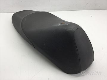 HONDA SH I 150 SELLA SADDLE CON STRAPPI SU FODERA 